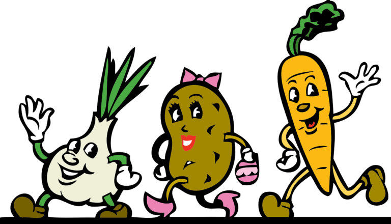 vegetables, cartoon, root vegetables-29063.jpg